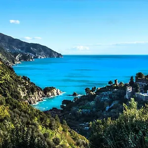  Maison d'hôtes La Cinque Terre Monterosso