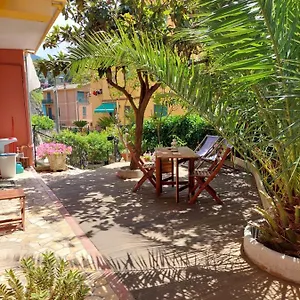  Maison d'hôtes Albamare