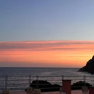  Maison d'hôtes La Casa Sul Mare - Monterosso - Cinque Terre