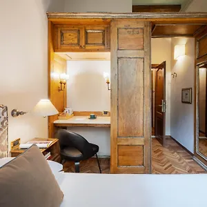 Morandi 3*, Florence Italie