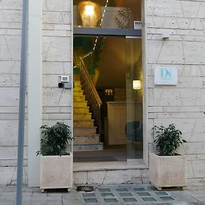 Domus Nova 2*, Reggio de Calabre Italie