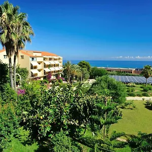 Alberi Del Paradiso 4*, Cefalù Italie