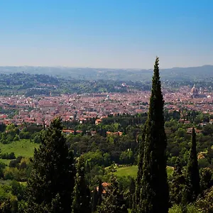 Fh55 4*, Fiesole Italie