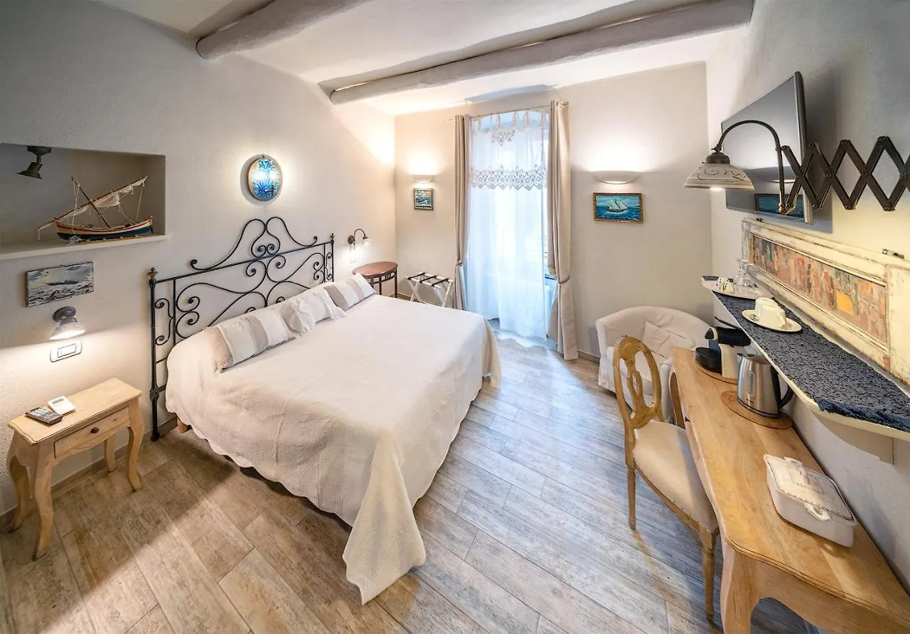 Affittacamere Irene Monterosso al Mare