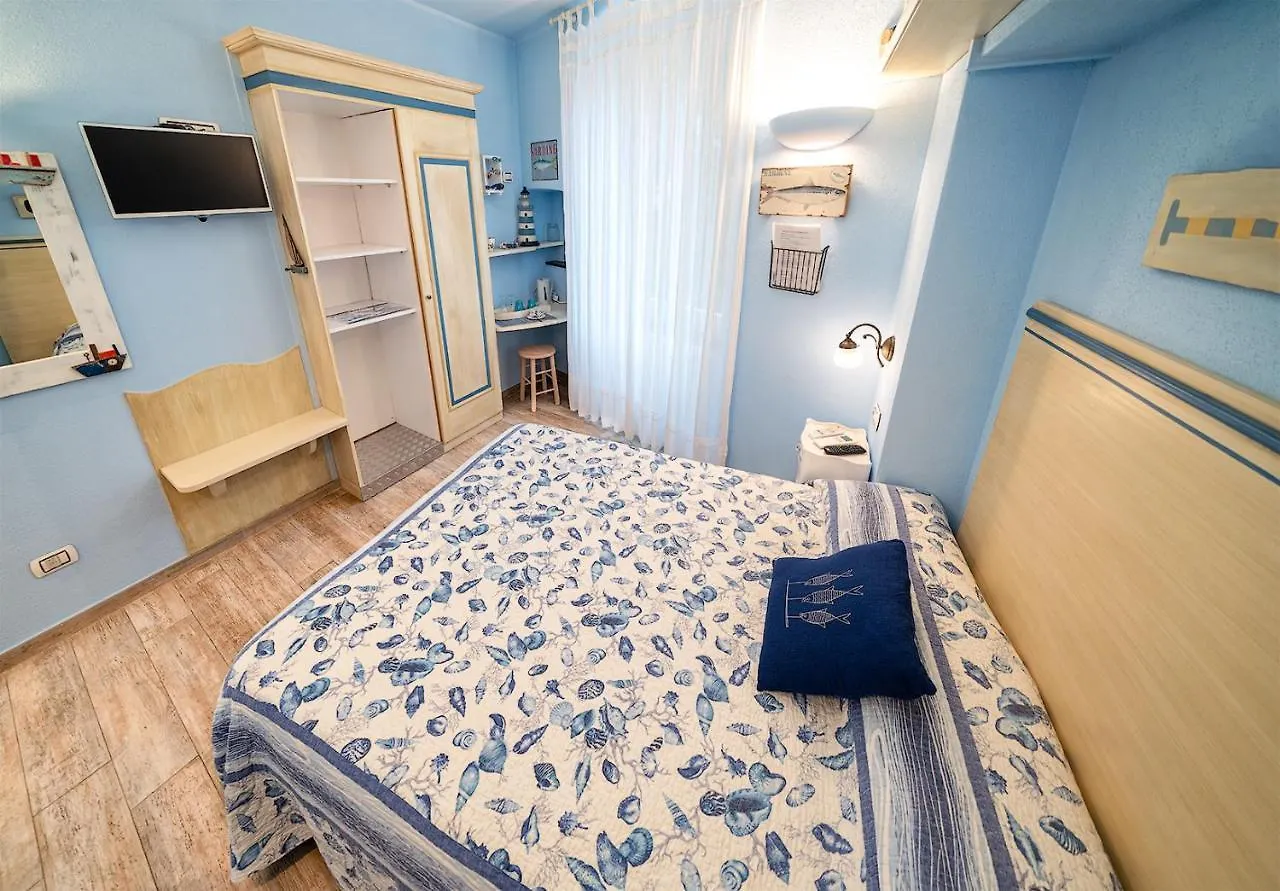 Guest house Affittacamere Irene Monterosso al Mare