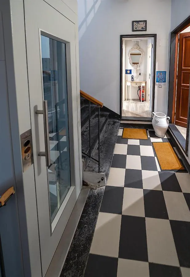 Guest house Affittacamere Irene Monterosso al Mare