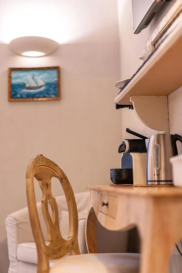 Guest house Affittacamere Irene Monterosso al Mare