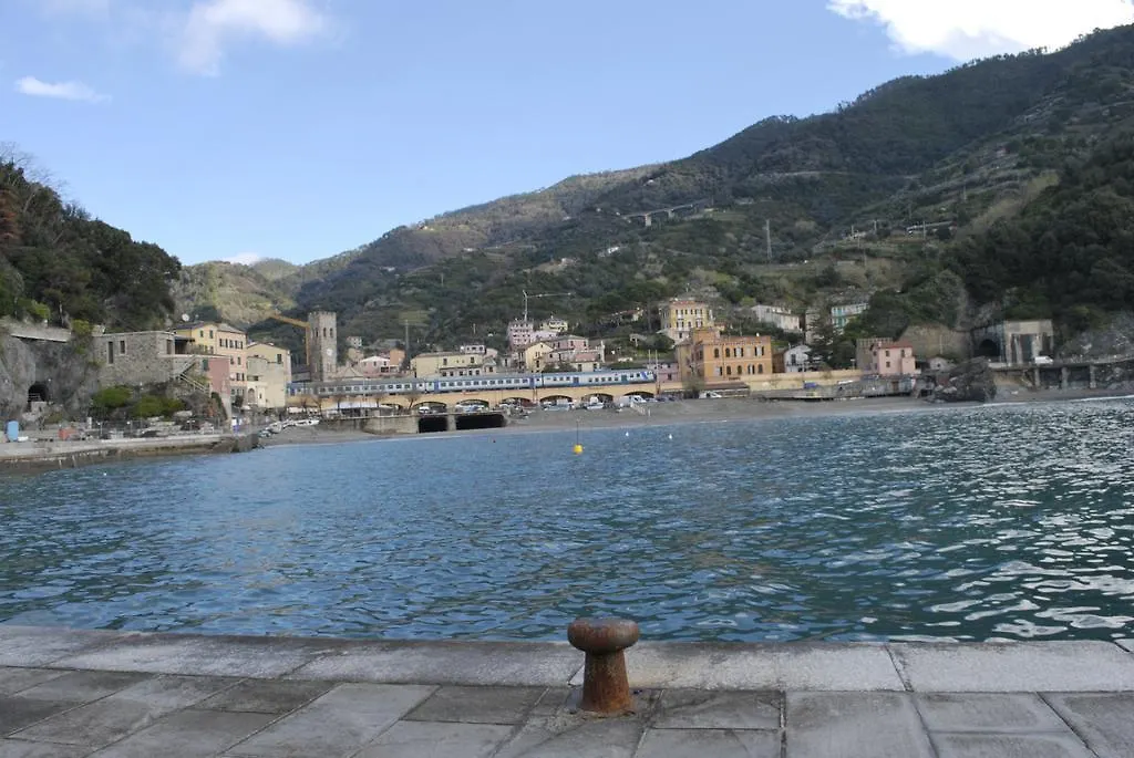 Affittacamere Irene Monterosso al Mare Italien