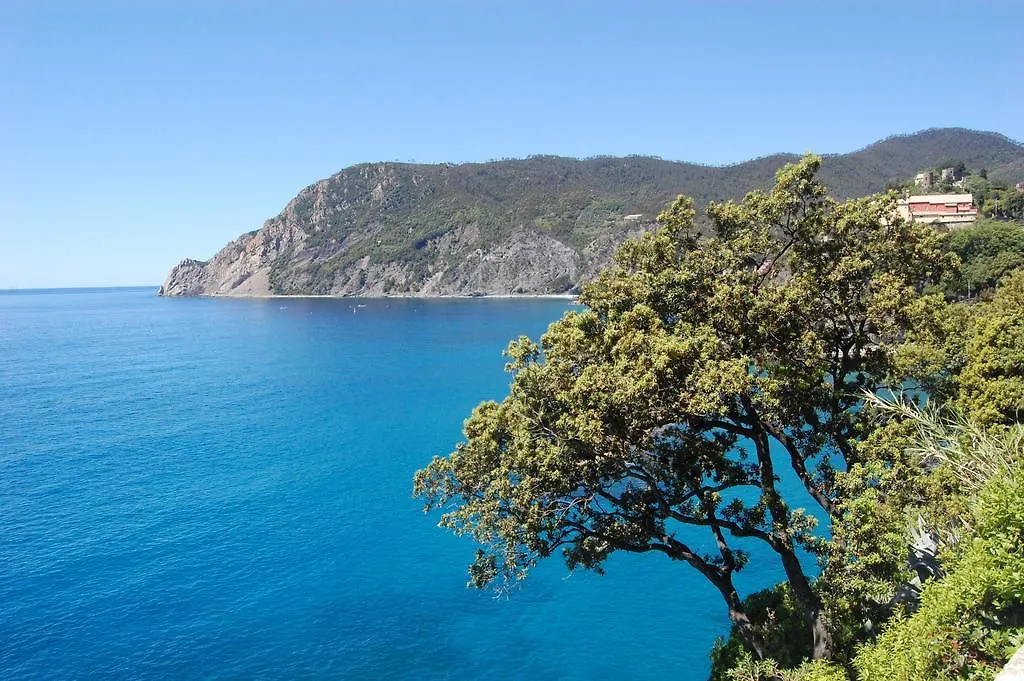 Affittacamere Irene Monterosso al Mare 0*,  Italien